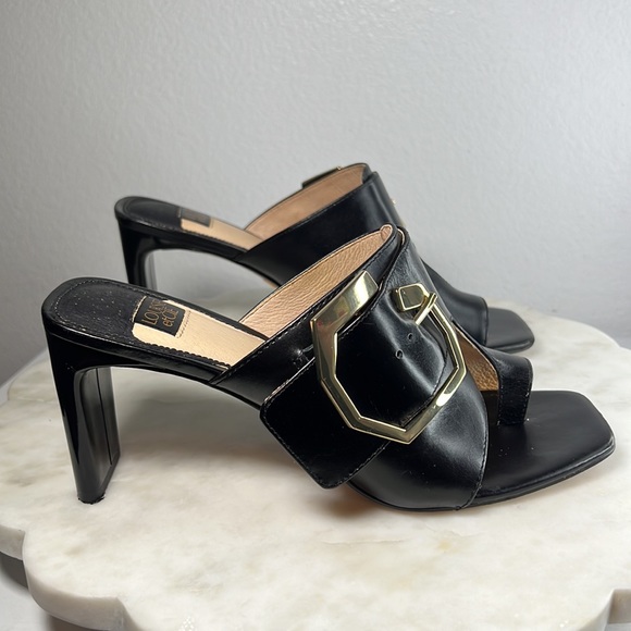 Louise Et Cie Linora Sandal Sz 8 - Picture 4 of 16